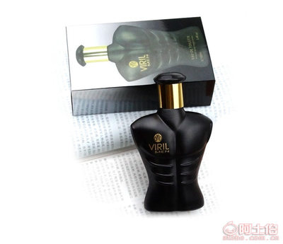 芬芳故事 樹木香調演繹男士魅力，探索新款L89香水的清新世界