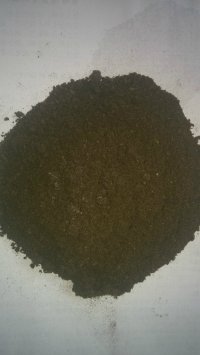 雞糞有機肥 奮豆肥業精制發酵，綠色農業的優質選擇