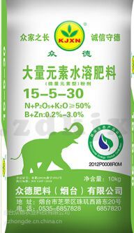 深耕沃土，創新為農 煙臺眾德集團程福生物有機肥的研發之旅